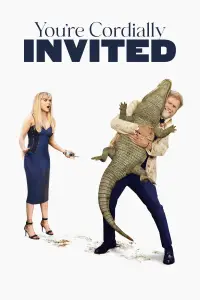 Poster to the movie "You