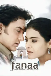 Poster to the movie "Fanaa" #1038811