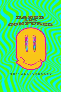 Poster to the movie "Dazed and Confused" #1132107