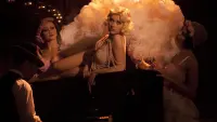 Backdrop to the movie "Burlesque" #780482