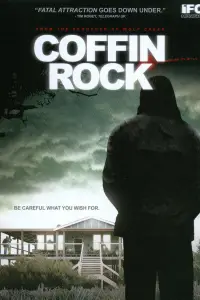 Poster to the movie "Coffin Rock" #1077437