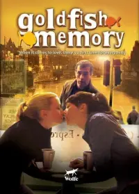 Poster to the movie "Goldfish Memory" #1062887