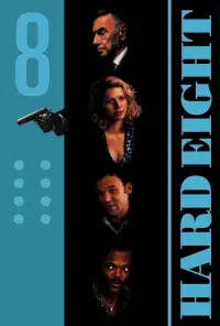 Poster to the movie "Hard Eight" #884802