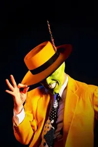 Jim Carrey: America Unmasked