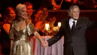 Backdrop to the movie "One Last Time: An Evening with Tony Bennett and Lady Gaga" #896947