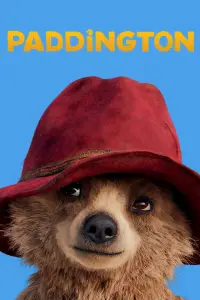 Poster to the movie "Paddington" #674641