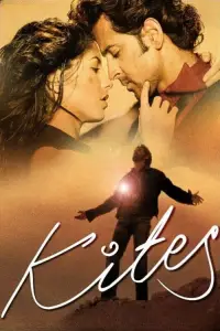 Poster to the movie "Kites" #1064201