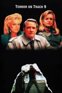 Poster to the movie "Terror on Track 9" #1133263
