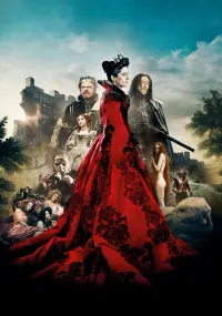 Poster to the movie "Tale of Tales" #744755