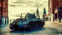 Backdrop to the movie "Tanks for Stalin" #825769