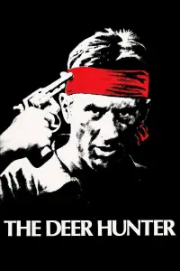 Poster to the movie "The Deer Hunter" #649462