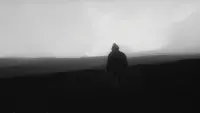 Backdrop to the movie "The Human Condition III: A Soldier