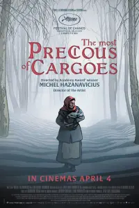 Poster to the movie "The Most Precious of Cargoes" #1070552