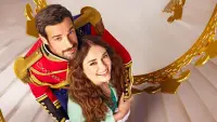 Backdrop to the movie "The Royal We" #695641