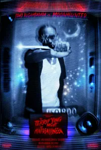 Poster to the movie "The Terrifying Night Of Montrealloween" #659600