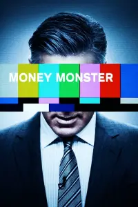 Poster to the movie "Money Monster" #975357