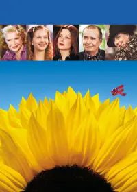 Poster to the movie "Divine Secrets of the Ya-Ya Sisterhood" #756746