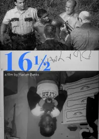 Poster to the movie "16 1/2" #810308