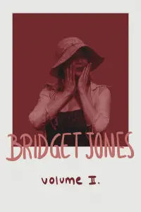 Poster to the movie "Bridget Jones: The Edge of Reason" #1079506