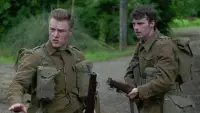 Backdrop to the movie "Behind the Line: Escape to Dunkirk" #738326