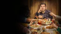 Backdrop to the movie "Chris Distefano: It