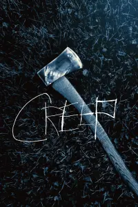 Poster to the movie "Creep" #743369
