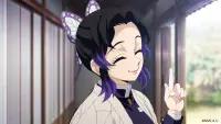 Backdrop to the movie "Demon Slayer: Kimetsu no Yaiba Special Edition Hashira Training Arc Part 1" #817195