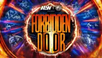 Backdrop to the movie "AEW x NJPW Present Forbidden Door 2024" #738568
