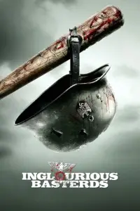Poster to the movie "Inglourious Basterds" #1056303