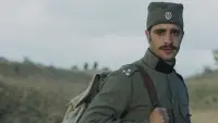 Backdrop to the movie "Soldier