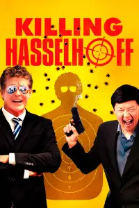 Poster to the movie "Killing Hasselhoff" #1078952