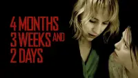 Backdrop to the movie "4 Months, 3 Weeks and 2 Days" #1092255