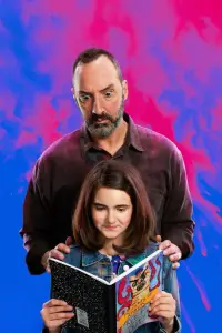 Poster to the movie "Sketch" #565921