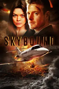 Poster to the movie "Skybound" #1087422