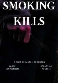 Poster to the movie "Smoking Kills" #619449
