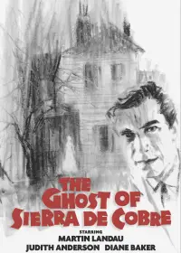 Poster to the movie "The Ghost of Sierra de Cobre" #1222244