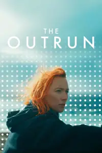 Poster to the movie "The Outrun" #962002