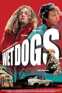 Poster to the movie "Wet Dogs" #198674