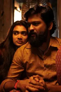 Poster to the movie "Saayavanam" #1157014