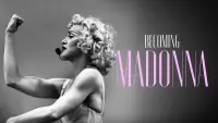 Backdrop to the movie "Becoming Madonna" #997693