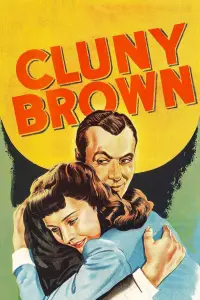 Poster to the movie "Cluny Brown" #684401