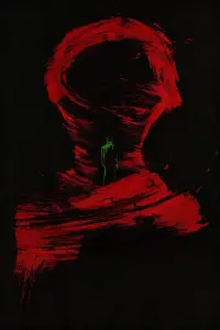 Poster to the movie "Trapped" #689200