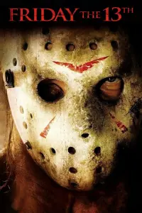 Poster to the movie "Friday the 13th" #910480