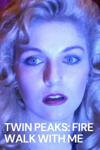 Poster to the movie "Twin Peaks: Fire Walk with Me" #1022602