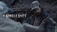 Backdrop to the movie "A Single Shot" #1151394