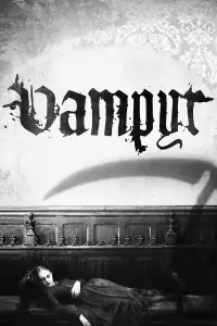 Poster to the movie "Vampyr" #922933