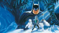 Backdrop to the movie "Batman & Mr. Freeze: SubZero" #727442