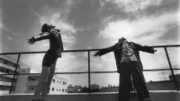 Backdrop to the movie "Bullet Ballet" #736304