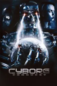 Poster to the movie "Chrome Angels" #1222352