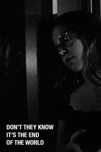 Poster to the movie "Don